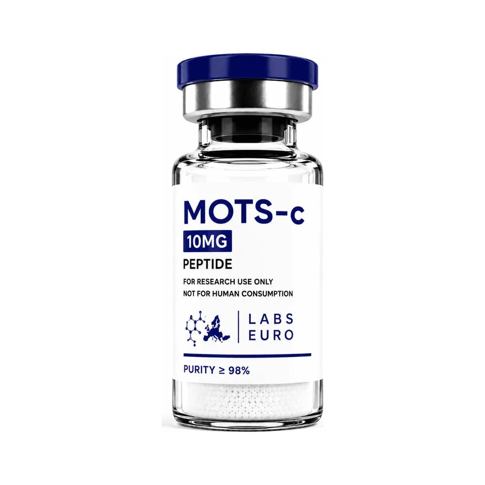MOTS-C · 10 mg