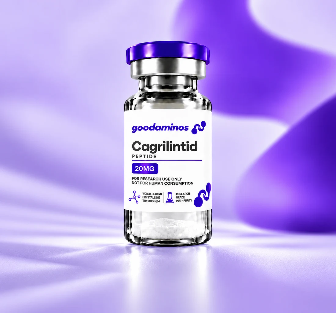 Cagrilintide