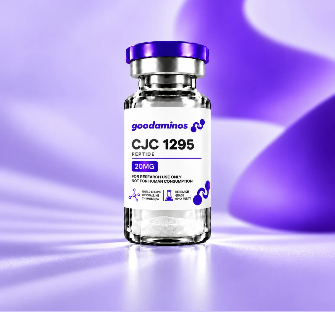 CJC-1295 (no DAC)