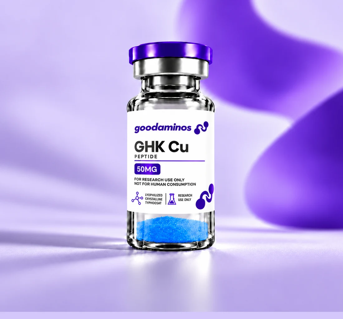 GHK-Cu