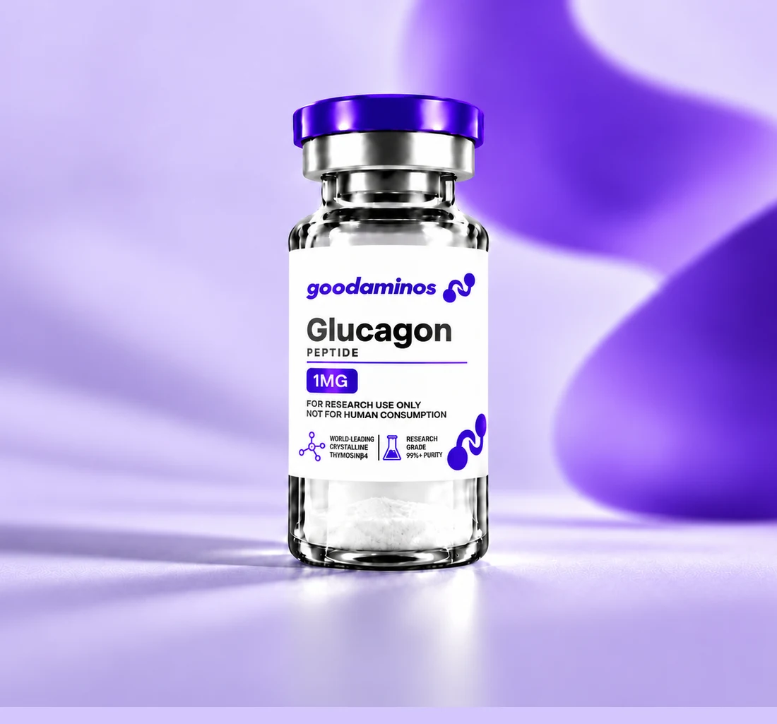 Glucagon
