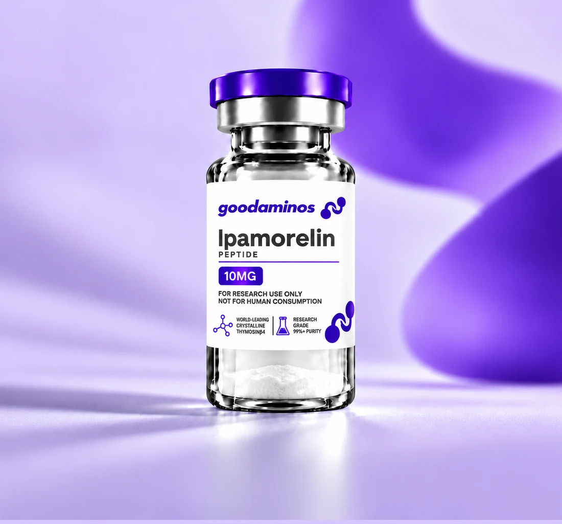 Ipamorelin