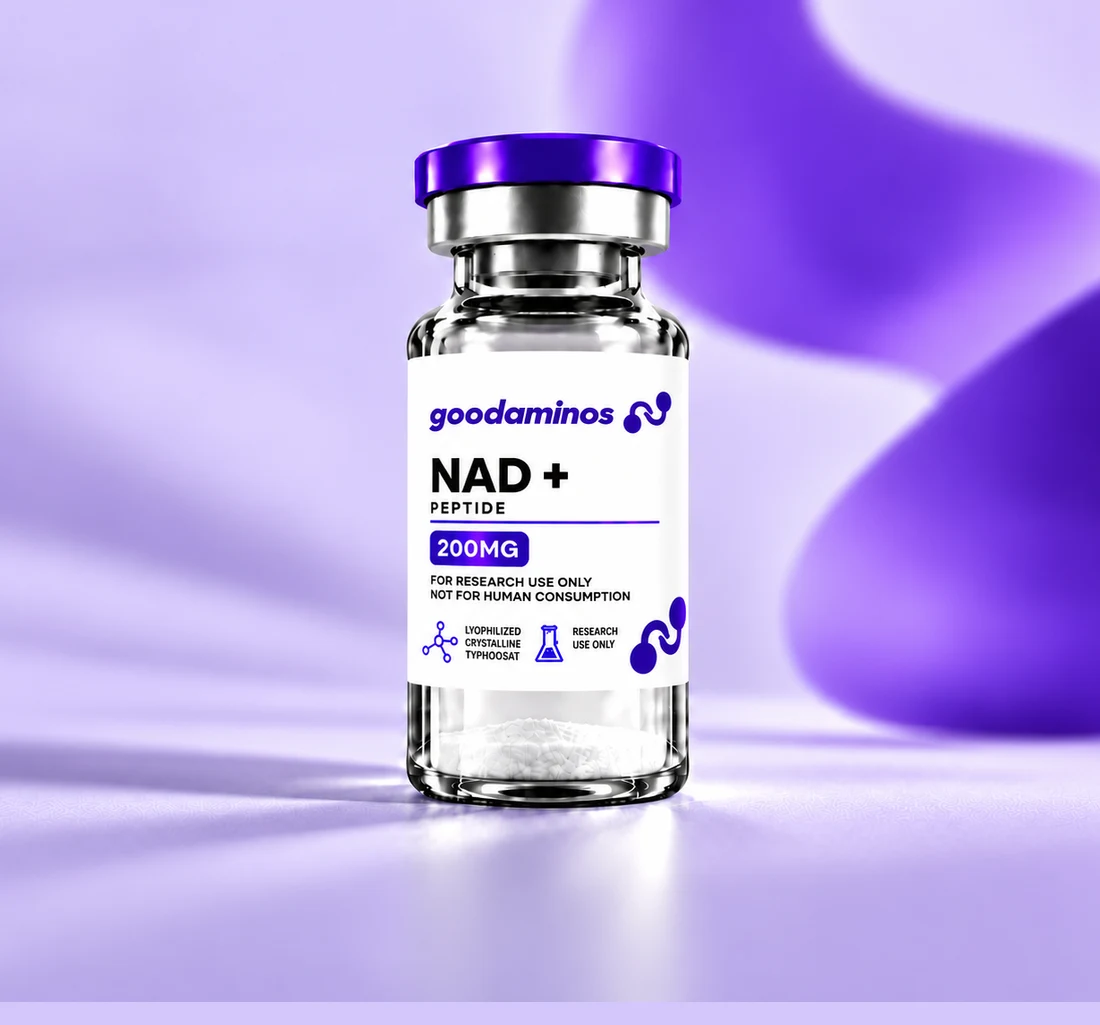 NAD+