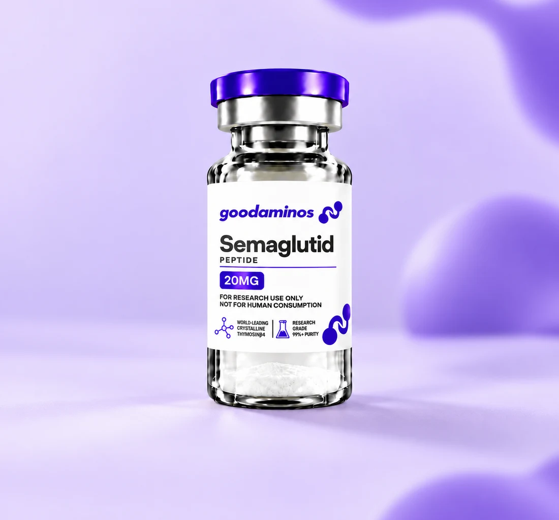 Semaglutide