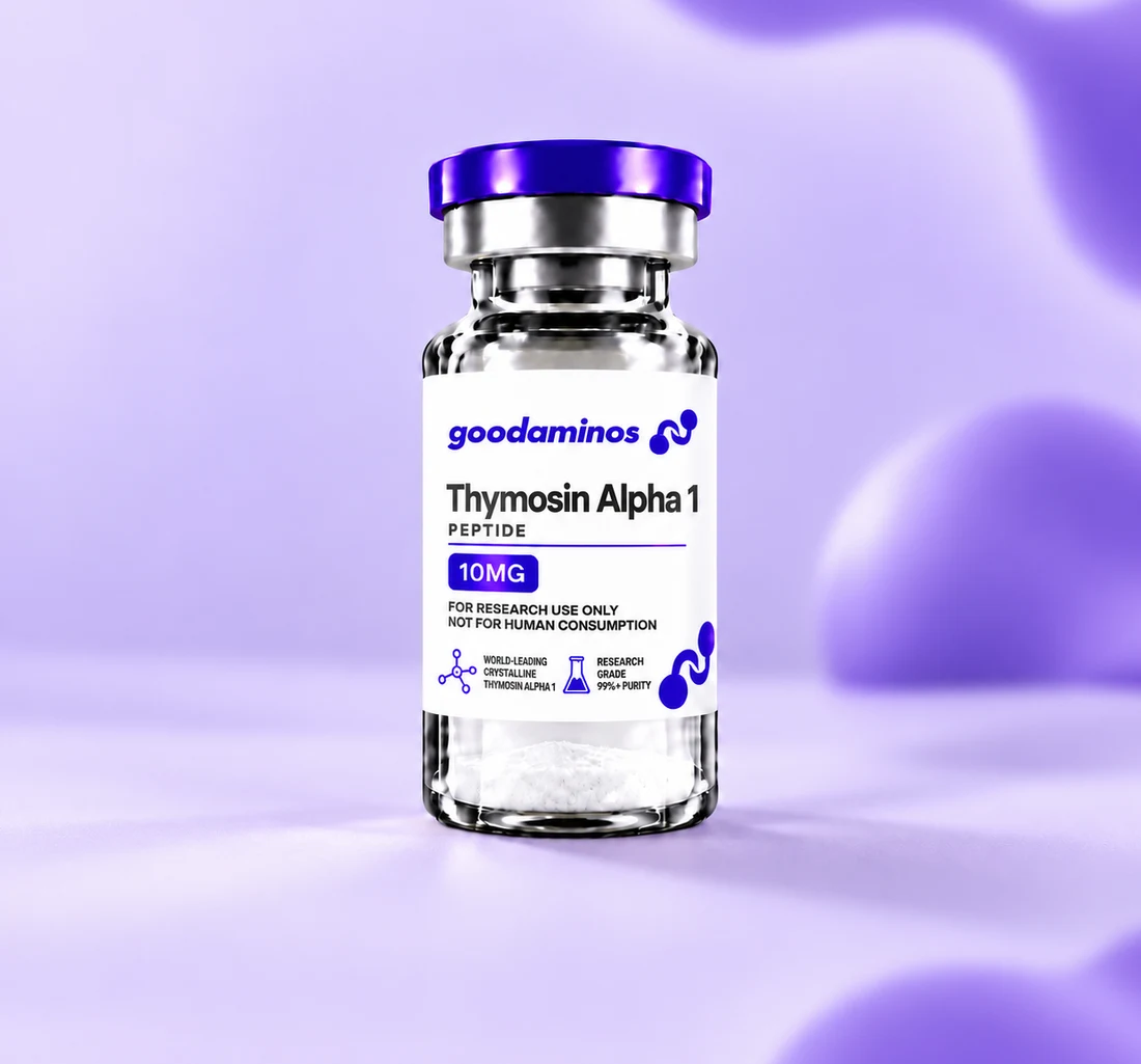 Thymosin Alpha 1