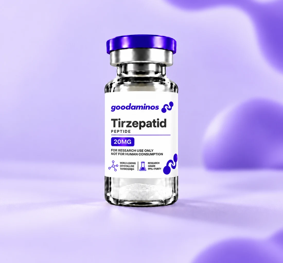 Tirzepatide